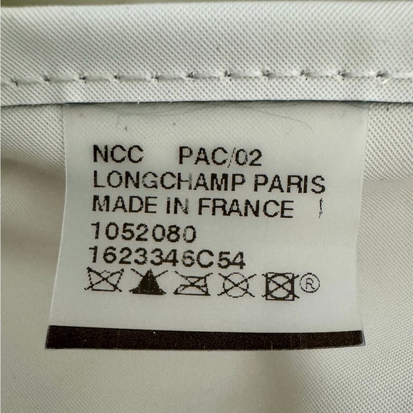 Longchamp, Paris Limited Edition - Picture 2 of 7